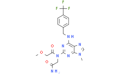 CHIR-21208 206275-65-2